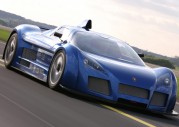 Gumpert Apollo